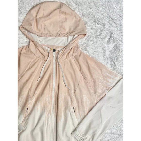 Zella Women Cloud Style Training Jacket - Picture 2 of 9